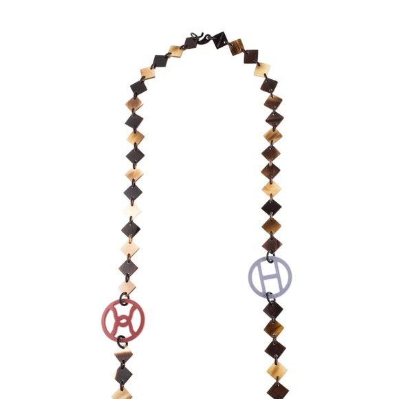 HERMÈS Deva Necklace - Picture 3 of 6